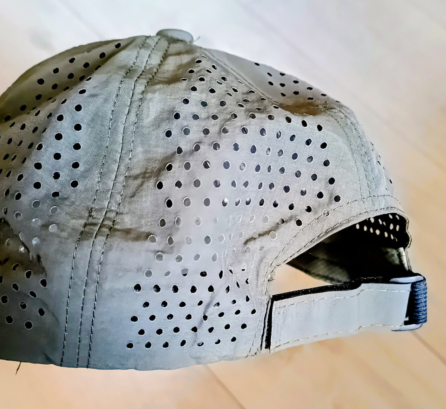 Cypra Olive Green Cap