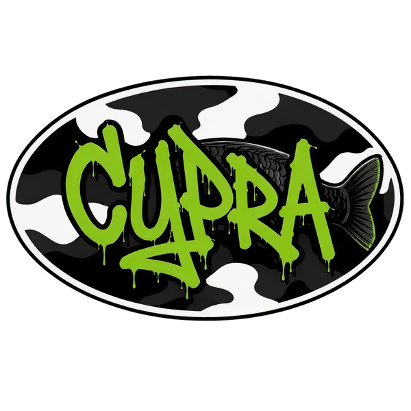 Cypra Carp Fishing Apparel