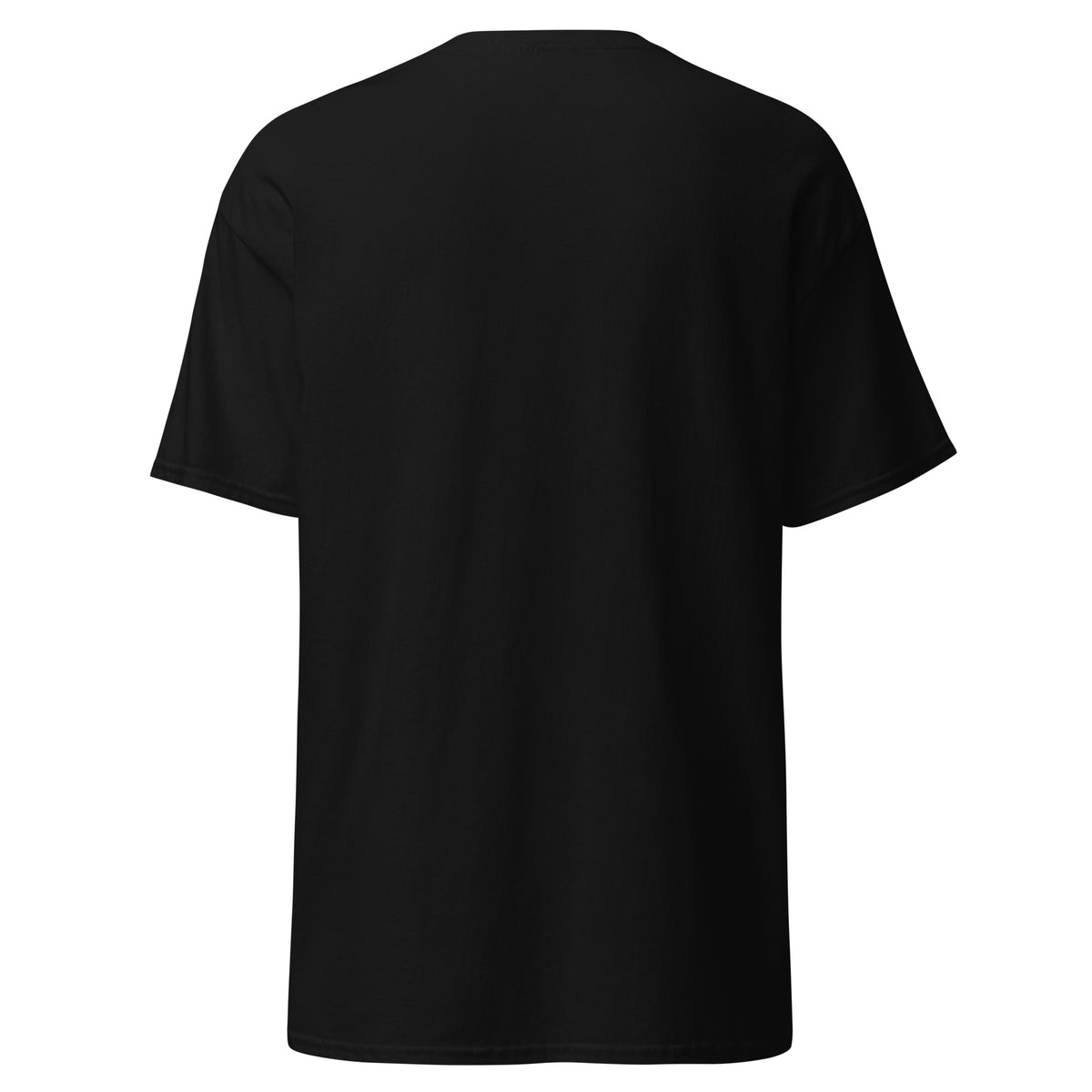 Cypra Neon No Back Print T-shirt
