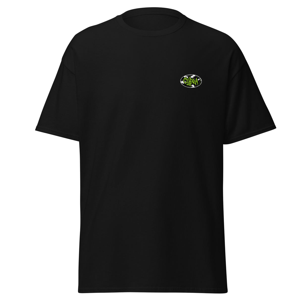 Cypra Neon Eye T-Shirt