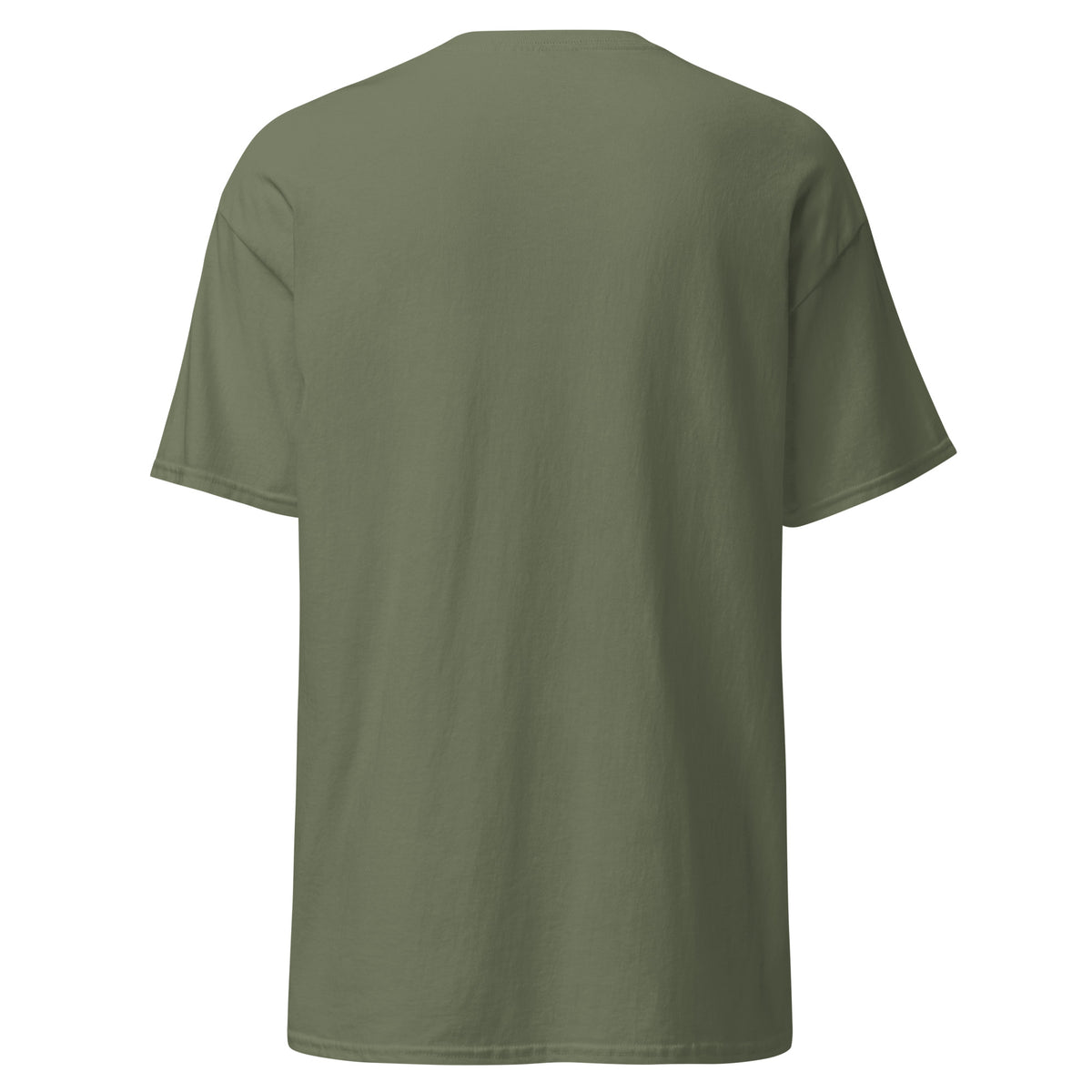 Cypra Neon No Back Print T-shirt