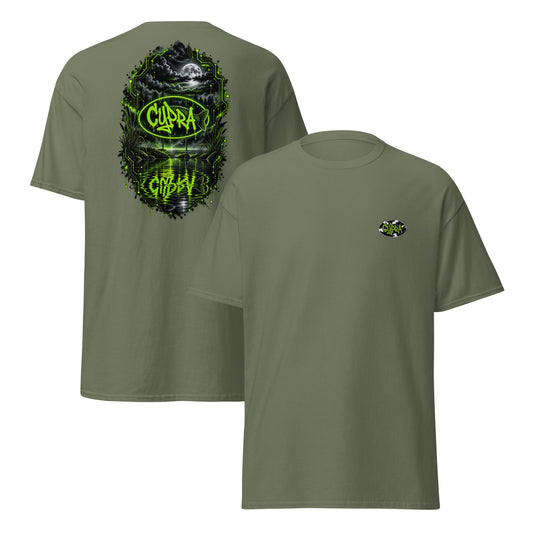 Cypra Neon Midnight T-Shirt