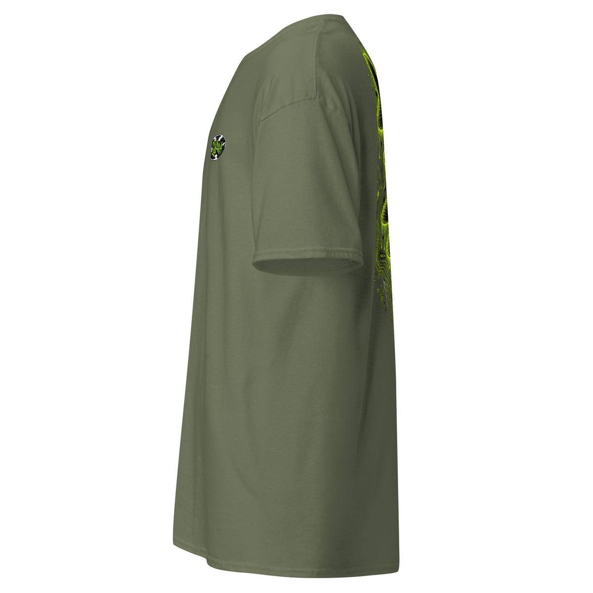 Cypra Neon Common Carp T-shirt