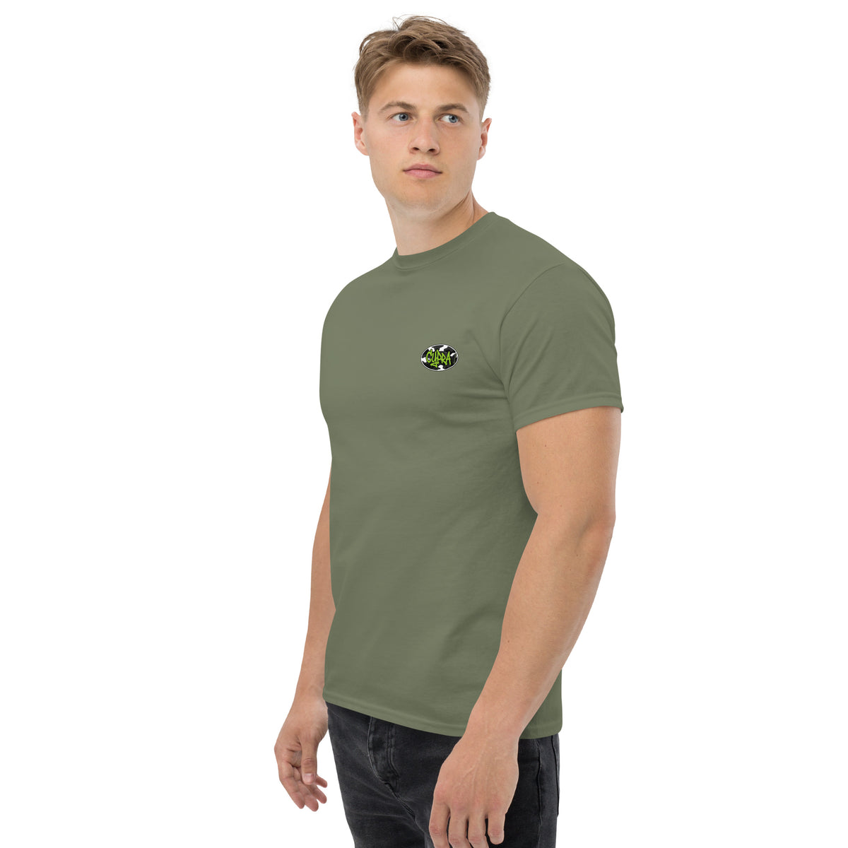 Cypra Neon Common Carp T-shirt