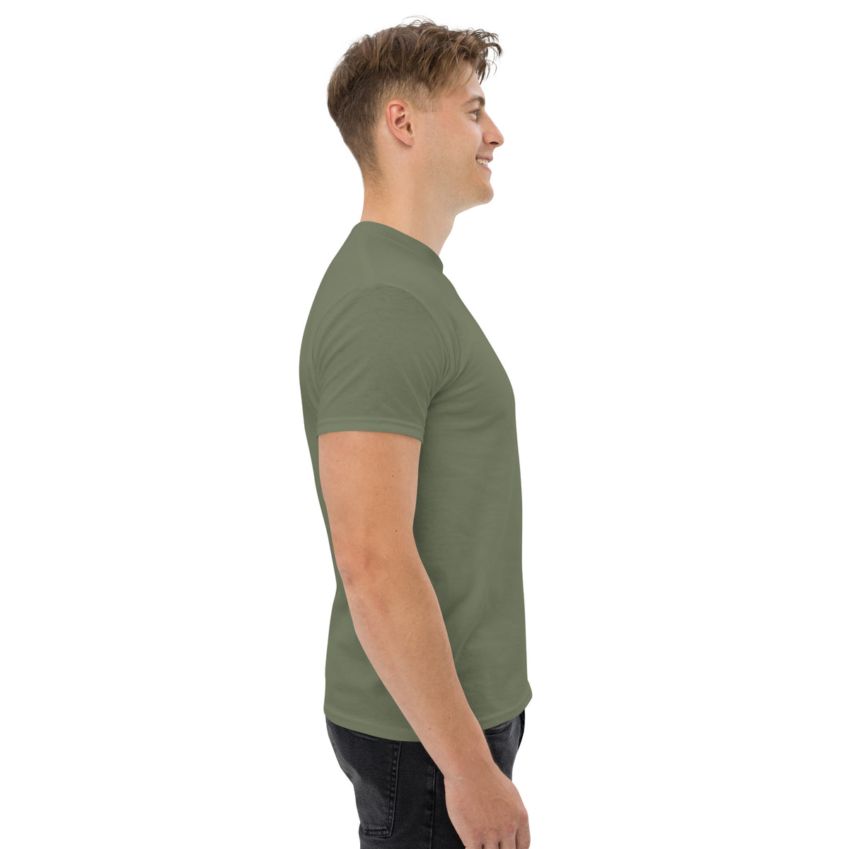Cypra Neon Alarm T-Shirt