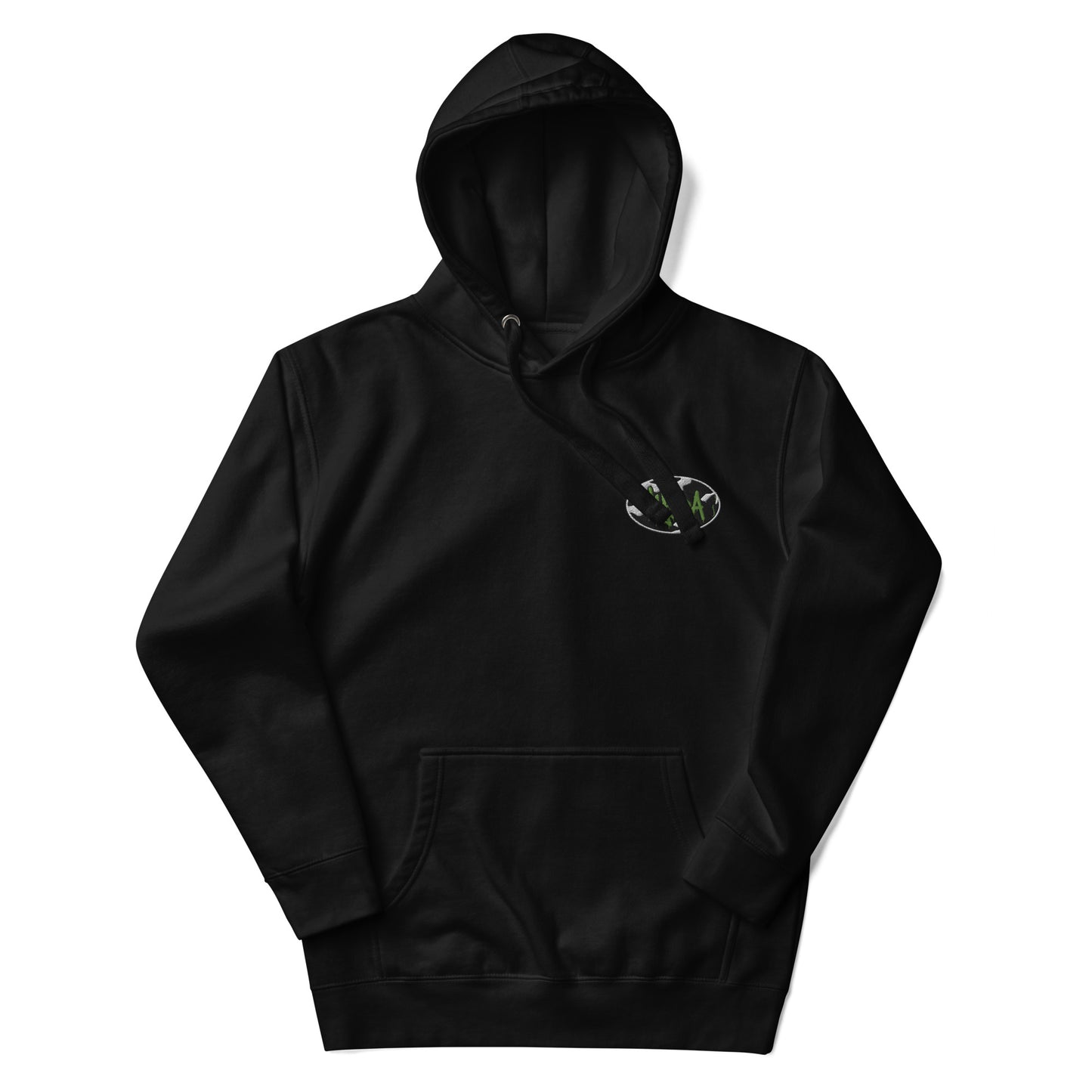 Cypra Carp Fishing (Mirror) Hoodie