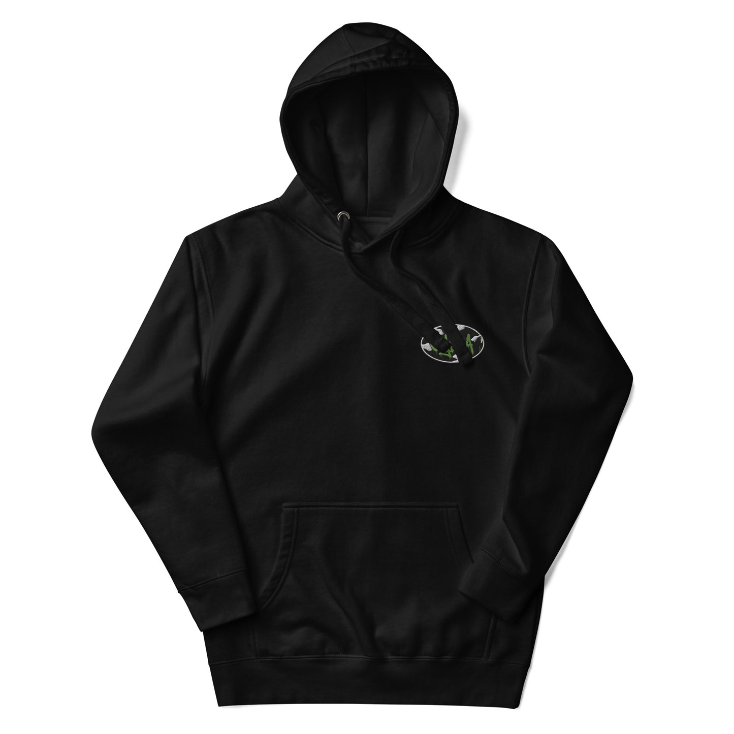 Cypra Carp Fishing (Catch) Hoodie