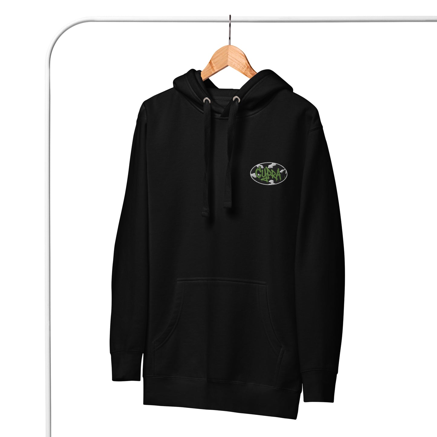 Cypra Carp Fishing (Catch) Hoodie