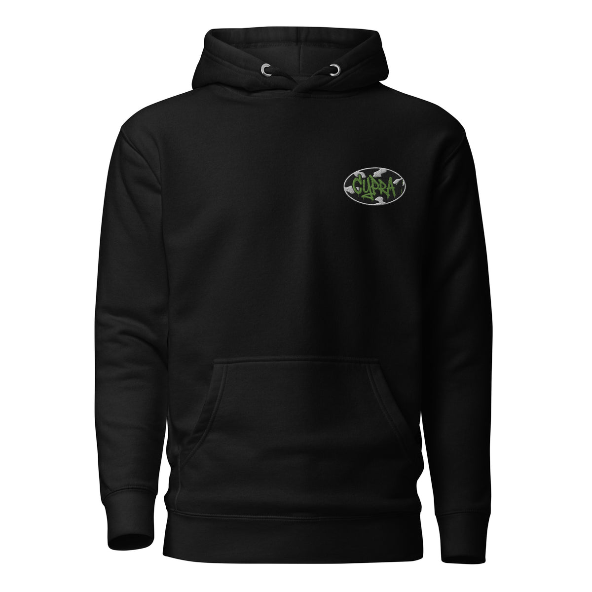 Cypra Carp Fishing (Catch) Hoodie