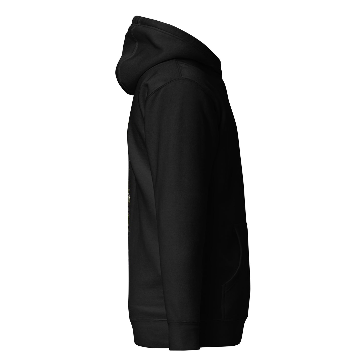 Cypra Carp Fishing (Catch) Hoodie
