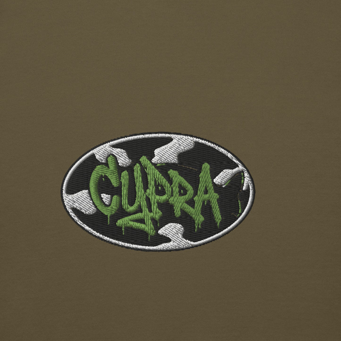 Cypra Carp Fishing (Catch) Hoodie