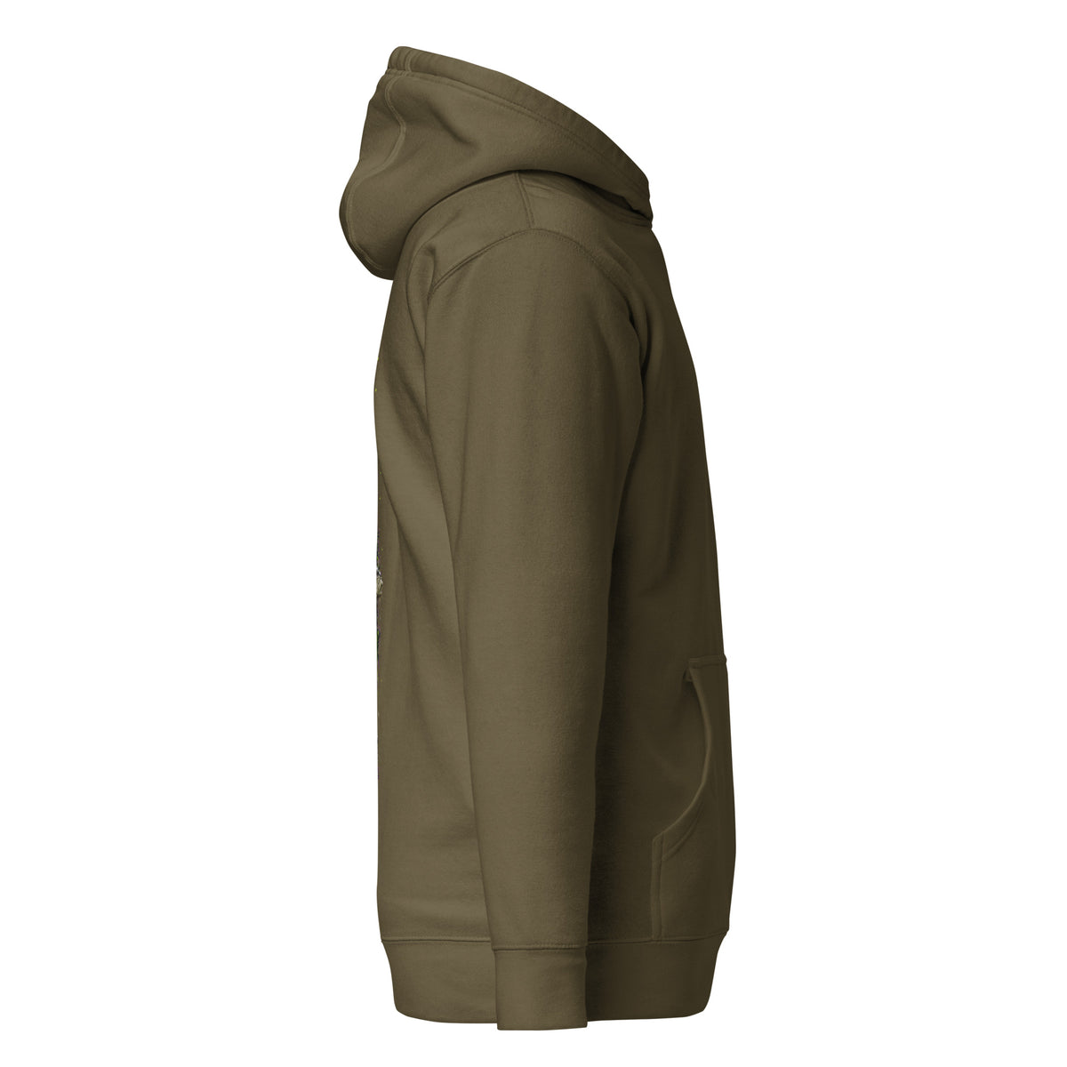 Cypra Carp Fishing (Catch) Hoodie