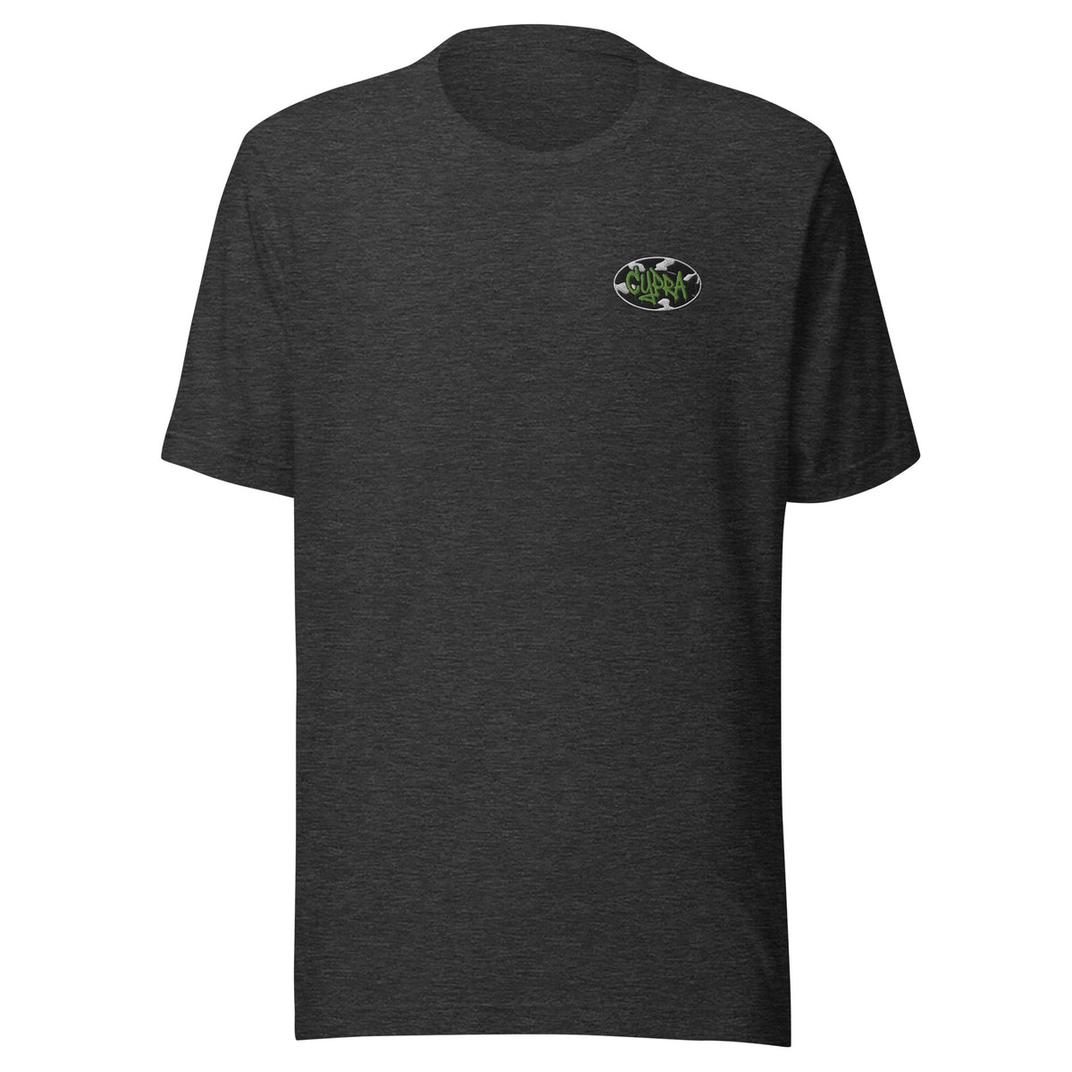 Cypra Carp Fishing (Catch) T-Shirt